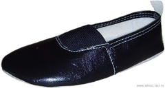 Туфли облегченные,чешки малодет.,размер 155 (чешки) 31428