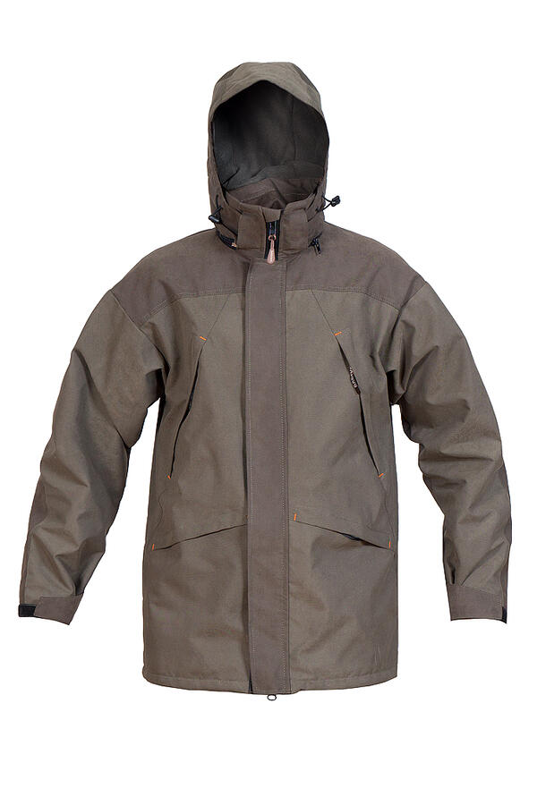 Куртка &#039;Сармат NV1&#039; (норвегия, мембрана)