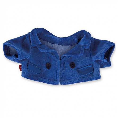 ZaikaMi Синий пиджак для мальчика for life