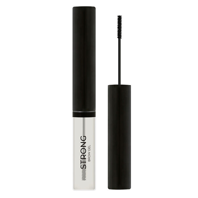 Lavelle Лавель Гель для фиксации бровей Brow Gel Strong прозрачный НОВИНКА!
