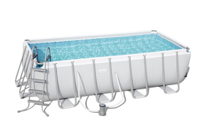 Bestway Бассейн каркасный 56670 (488смх244смх122см) (1/1)