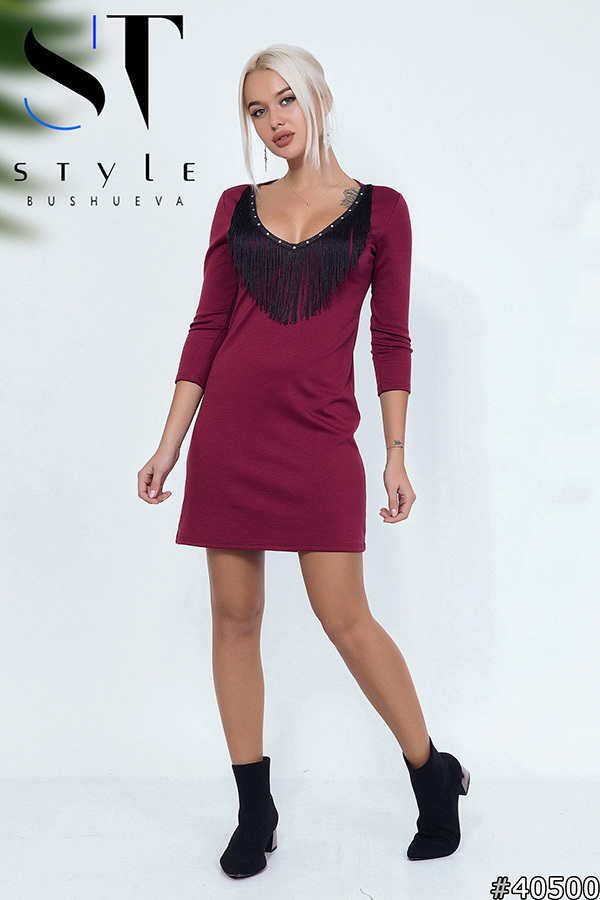 ST Style Платье 40500