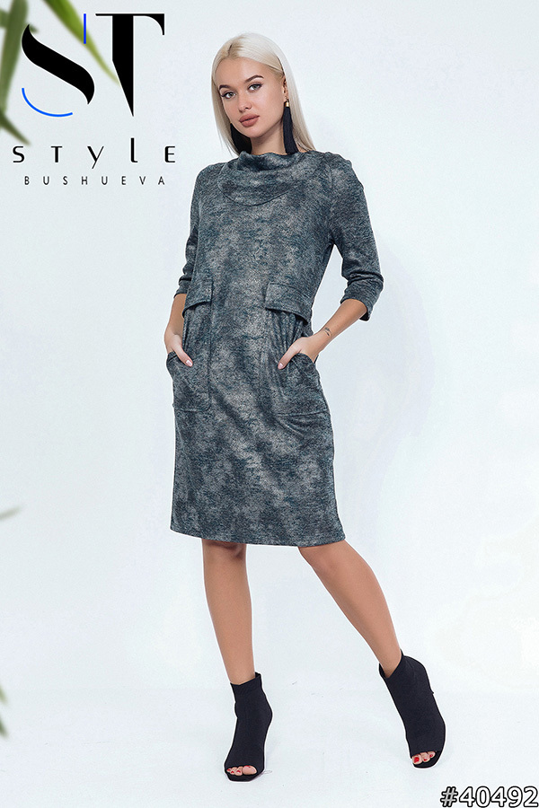 ST Style Платье 40492