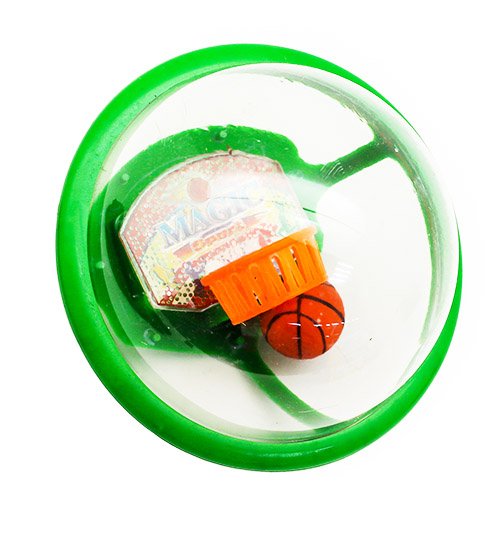 Wood Toys™ Шар Баскетбол