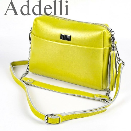 Женская сумка 91805 Yellow
