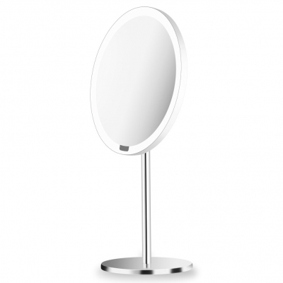Настольное зеркало для макияжа с подсветкой Xiaomi Yeelight LED