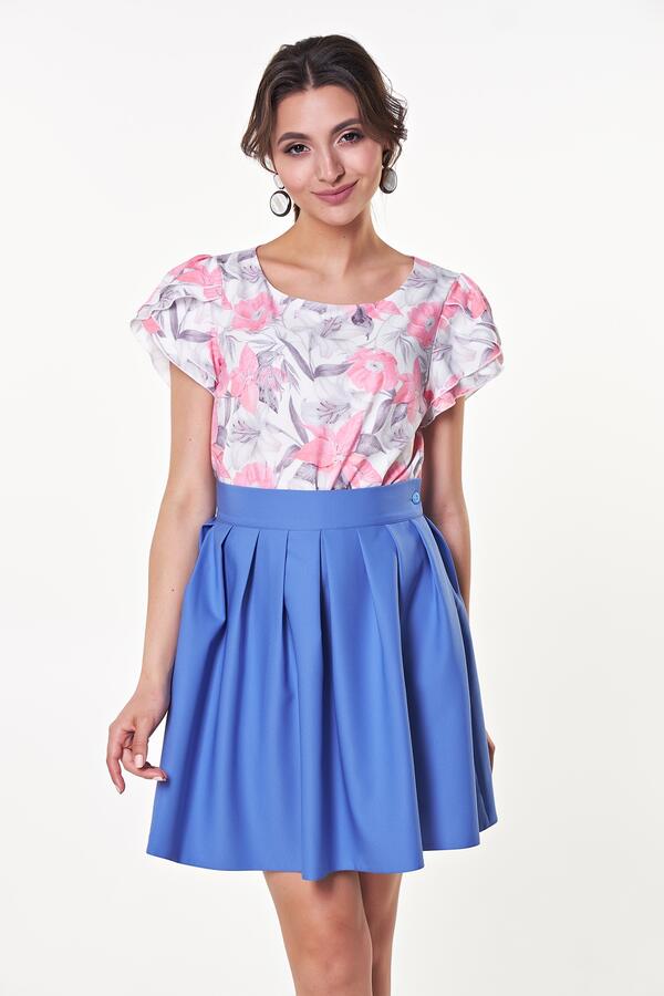 Valentina.Dresses Блузка Мелисса №57