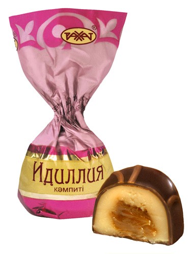Махаббат конфеты