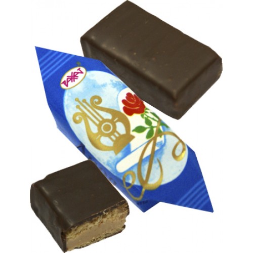 Карамель магия Рахат
