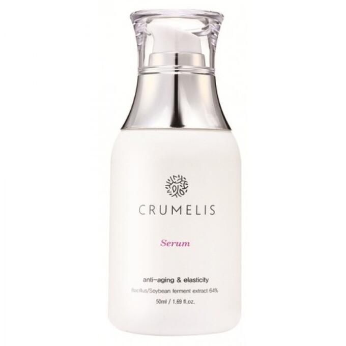 Увлажняющая сыворотка Crumelis Serum