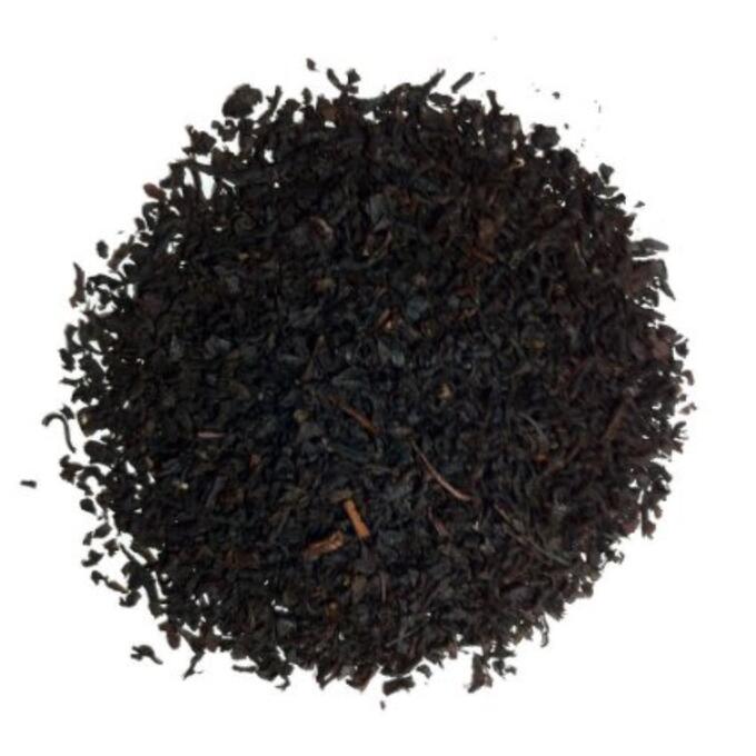 Frontier Natural Products, Органический чай с бергамотом Earl Grey, 453 г (16 унций)