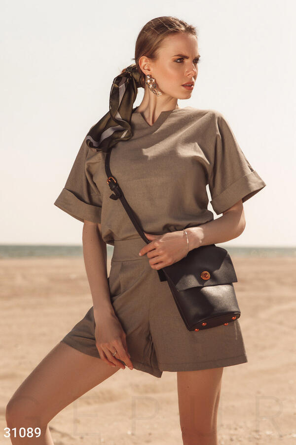 легкий комплект