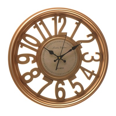 Часы настенные Клара, d=44 см
