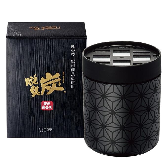 ST Угольный поглотитель запахов для комнаты &quot;DASHU - TAN&quot; (в традиционном японском стиле) 250 гр
