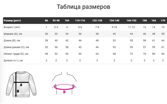 размеры толстовок рост. выкройка вышиванки для девочки. размерная сетка для вязания детской кофты. размеры детского свитера.