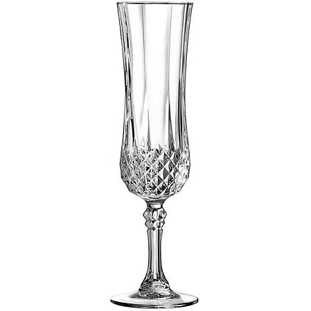 Cristal d’Arques &quot;Longchamp&quot; Набор бокалов для шампанского 2шт, 140мл