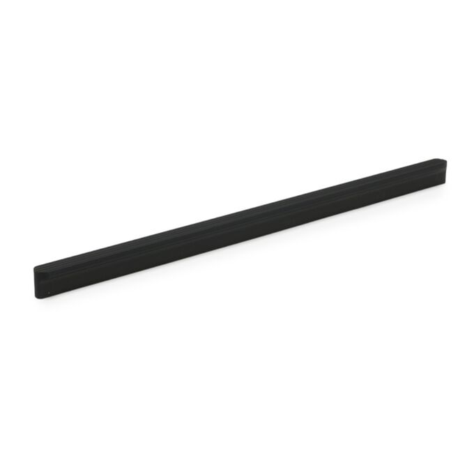 Ручка скоба CAPPIO RS140 м/о=320, цвет черный