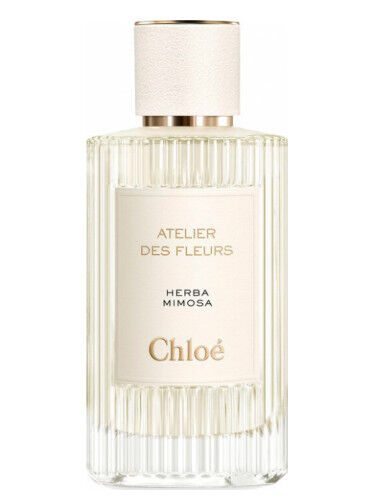 Chloe Herba Mimosa Chloé парфюмерная вода