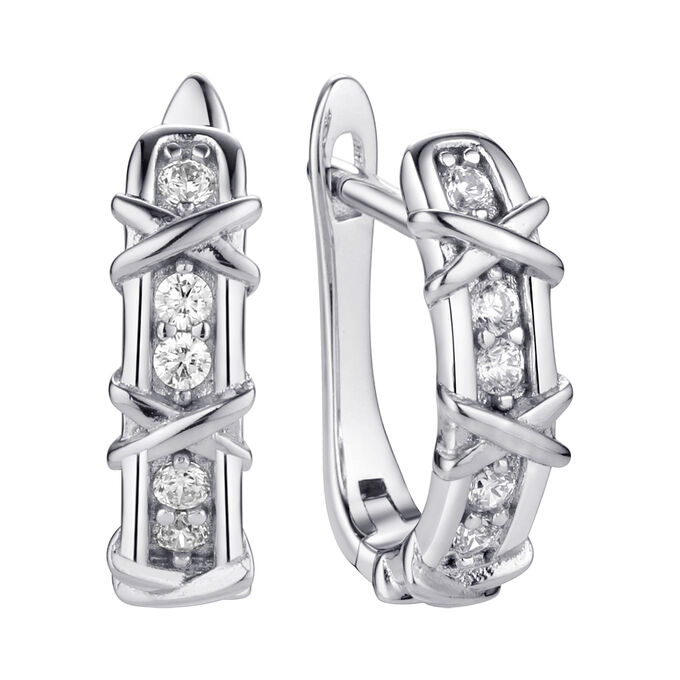 FRESH JEWELRY Серебряное кольцо