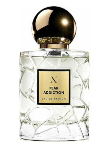 Les Soeurs de Noe Pear Addiction экстракт