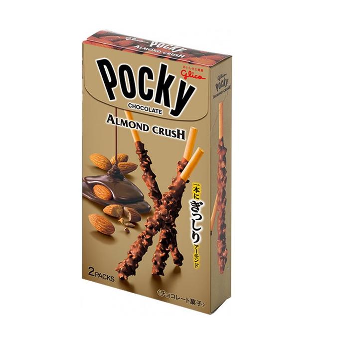 Шоколадные палочки Pocky Chocolate