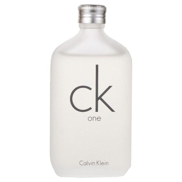 Calvin Klein underwear CALVIN KLEIN  ONE unisex tester 100ml edt м(н) туалетная вода Тестер  унисекс