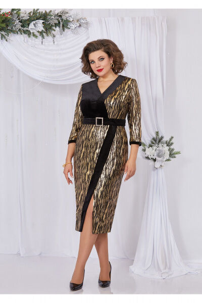 MiraFashion Женское платье