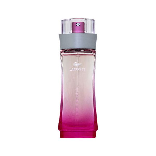LACOSTE Touch of Pink lady  50ml edt туалетная вода женская