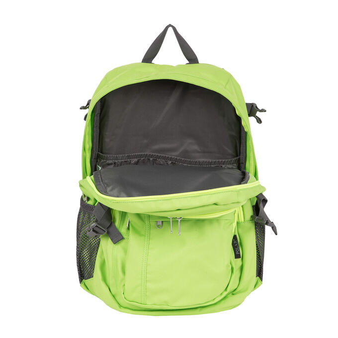 Городской рюкзак П1991 (Зеленый)