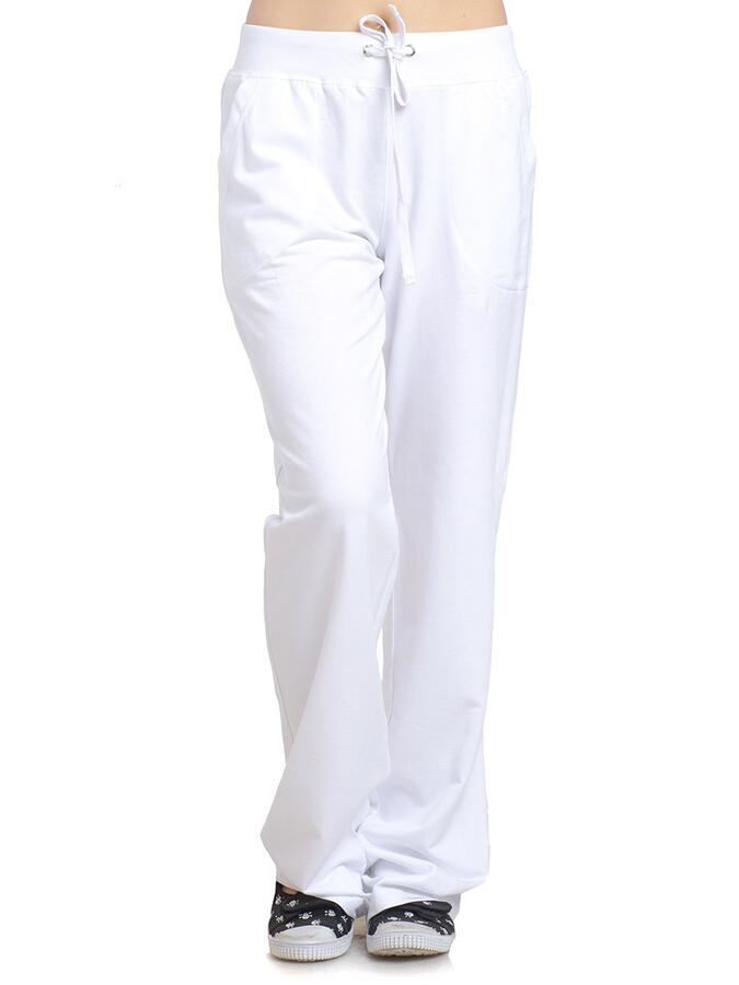 Белые спортивные штаны. Белые спортивные штаны женские. Прямые спортивные брюки женские. Белые спортивные брюки женские. Валберис брюки хлопок