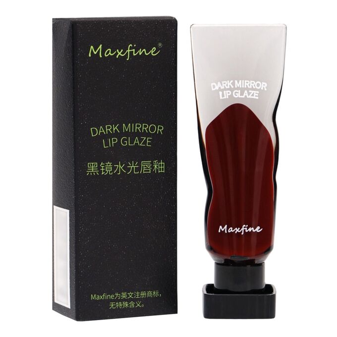Queen fair Матовый тинт для губ « №5»