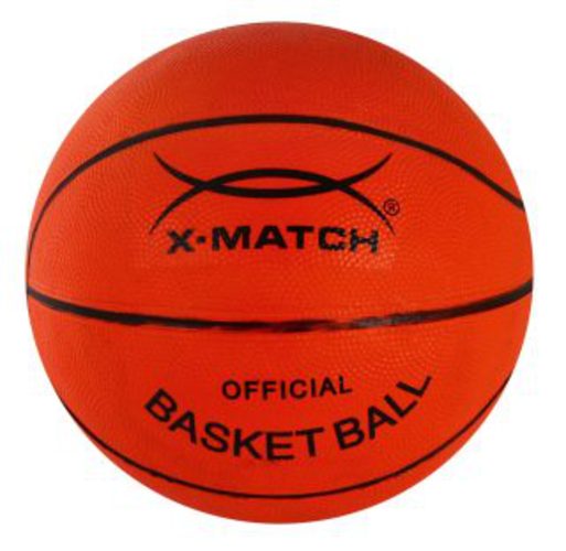 Мяч баскетбольный X-Match , размер 5