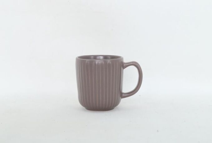 LAKOMO &quot;Line cappuccino&quot; Кружка 360мл