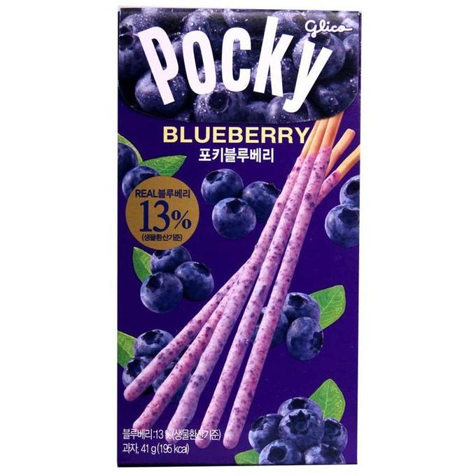 Шоколадные палочки Pocky