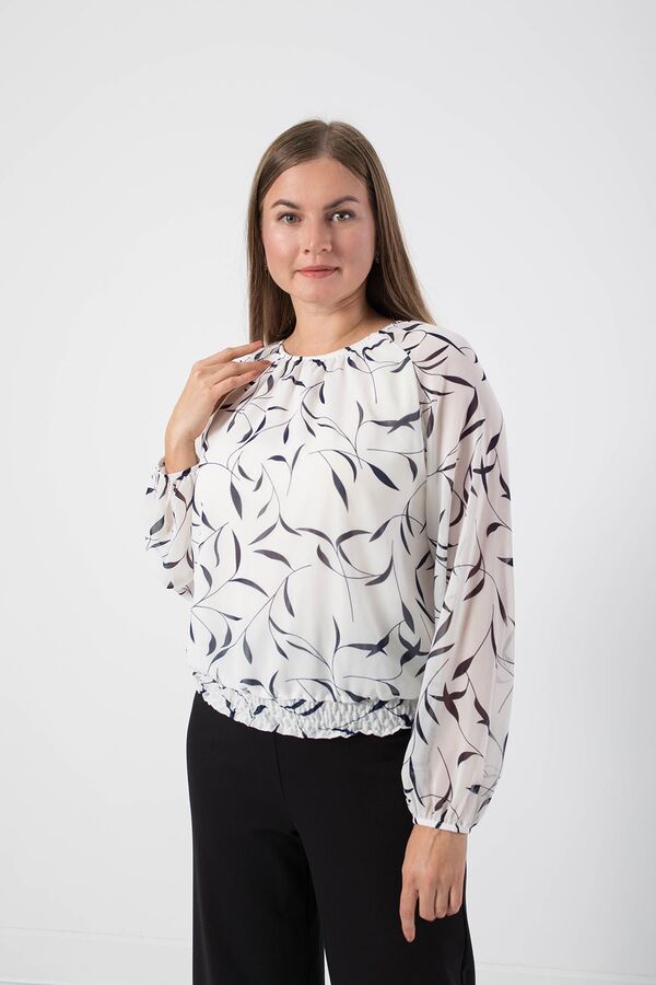 OLSARRI Блузка женская Ш4889