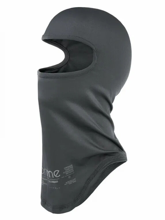 DECATHLON Балаклава спортивная универсальная серая Prime 1st LAYER