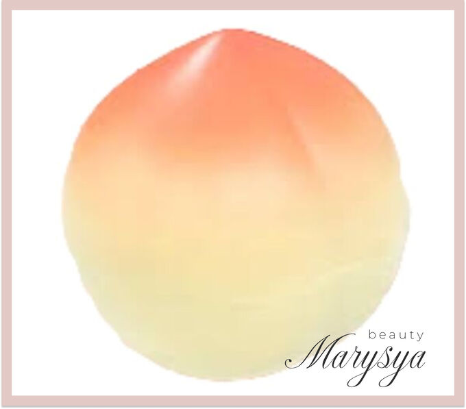 Pretty Skin PrettySkin Крем для рук питательный и увлажняющий с ароматом Персика Hand Cream Fruit Peach, 35 гр