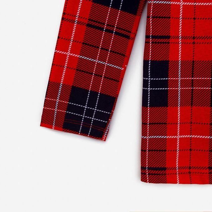 Пижама мужская KAFTAN &quot;Cristmas&quot; размер