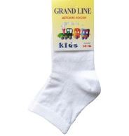 Носки детские GRAND LINE
