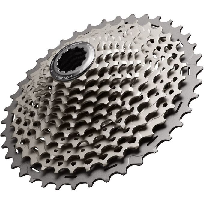 Кассета Shimano XT CS-M8000-11. 11-42Т