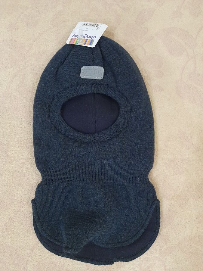 Шлем шапка