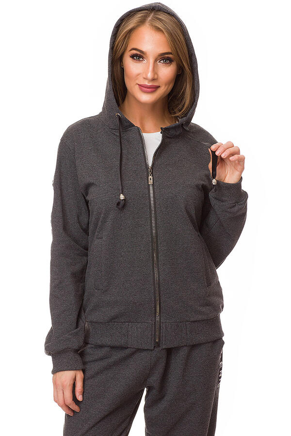 костюм женский спортивный трикотажный на молнии. спортивный костюм женский модный с капюшоном на молнии. спортивный костюм sportswear tracksuits 2 piece sets. спортивка на молнии женская. Zahida sport спортивный костюм.