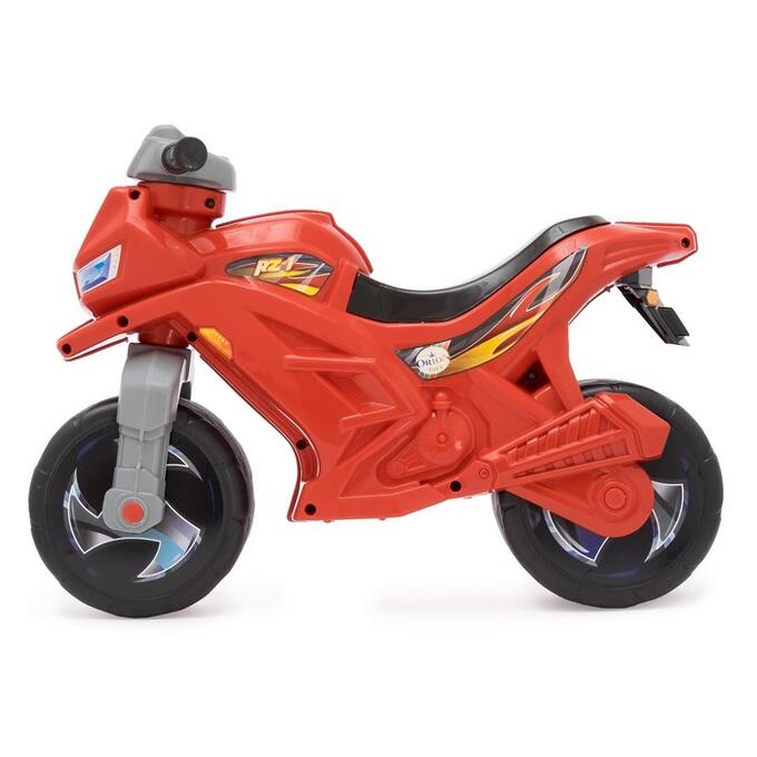 Orion Toys мотоцикл 2 х колесный