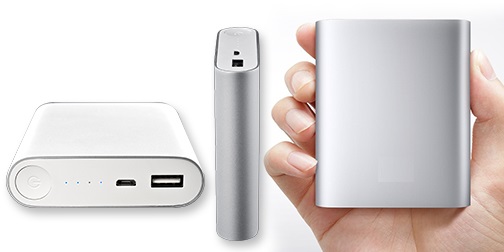 Power Bank X10400. Портативный аккумулятор