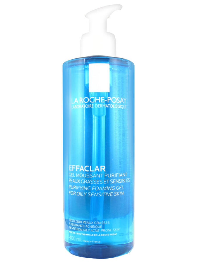 Умывалка ла рош позе эфаклар. Effaclar гель для умывания 400. Ля рош позе эфаклар для умывания. Гель для умывания la roche posay effaclar 400 мл. Ля роше эфаклар гель очищающий пенящийся.