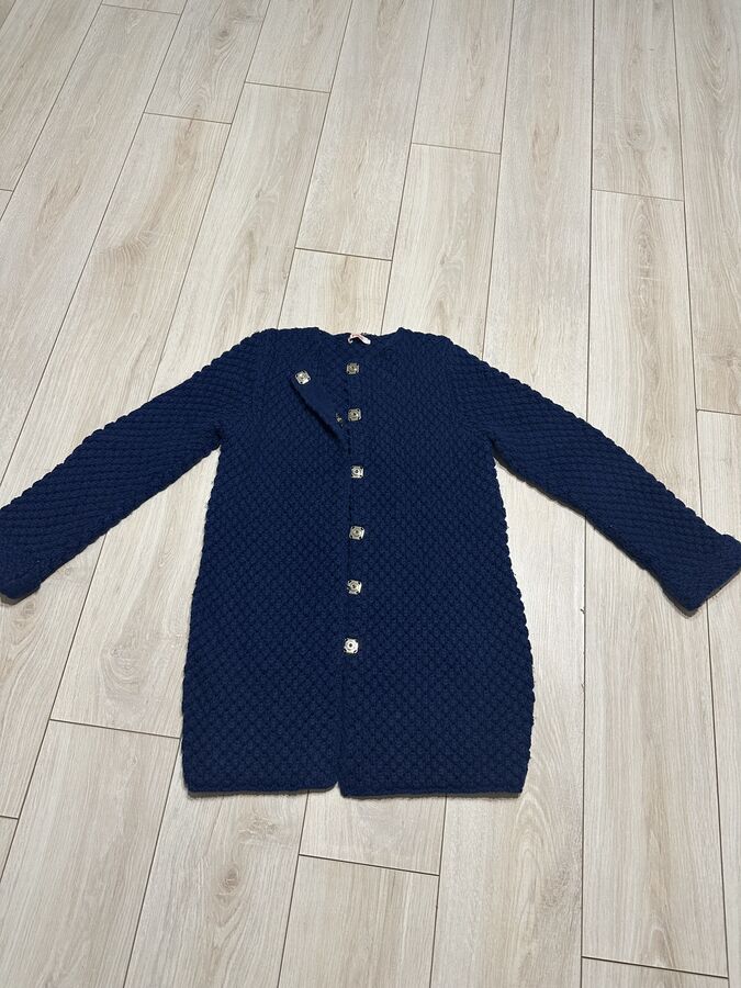 Кардиган Италия blugirl Folis