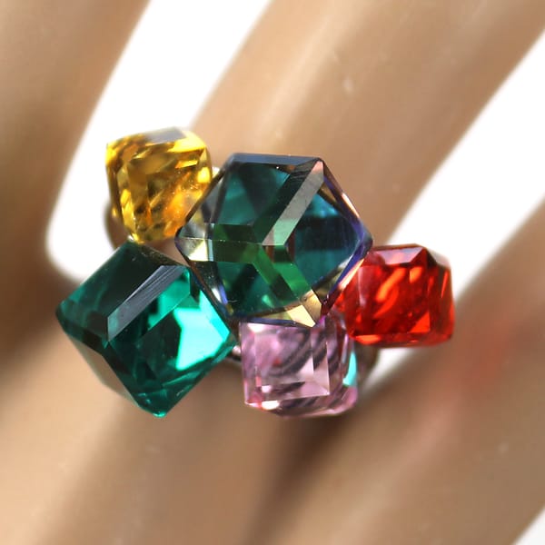 кристаллик 5