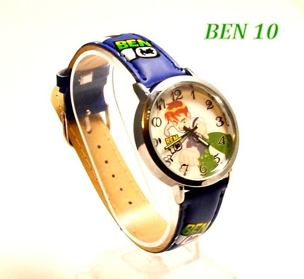 BEN-10