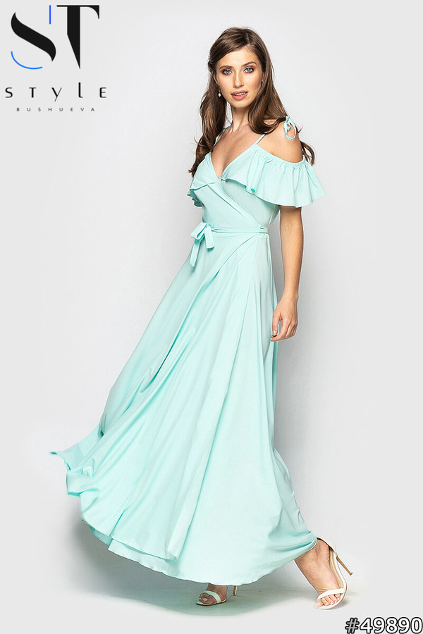 Платье 49890