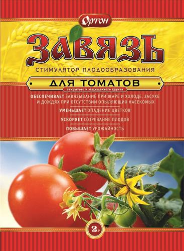 Завязь для томатов (Код: 7831)